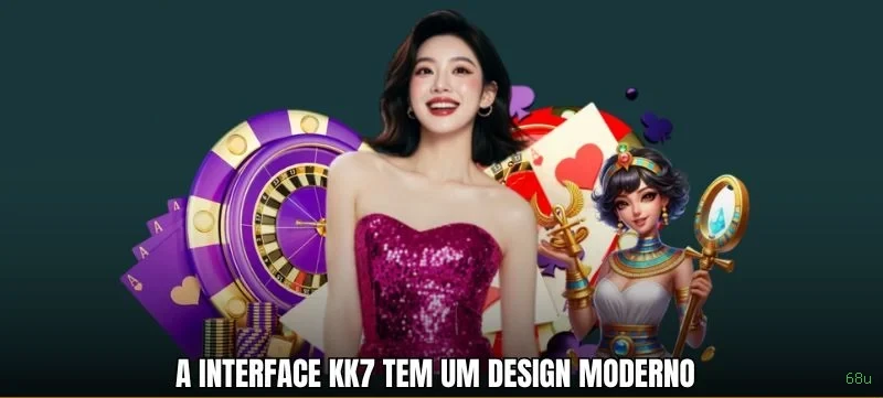 Controles de paJogonto e BRL em 68u